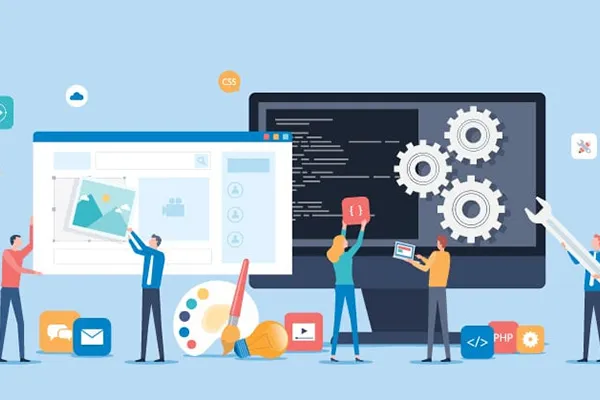 ホームページ制作