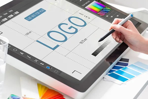 ロゴ制作