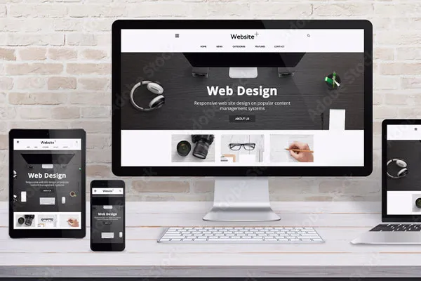 ホームページ制作